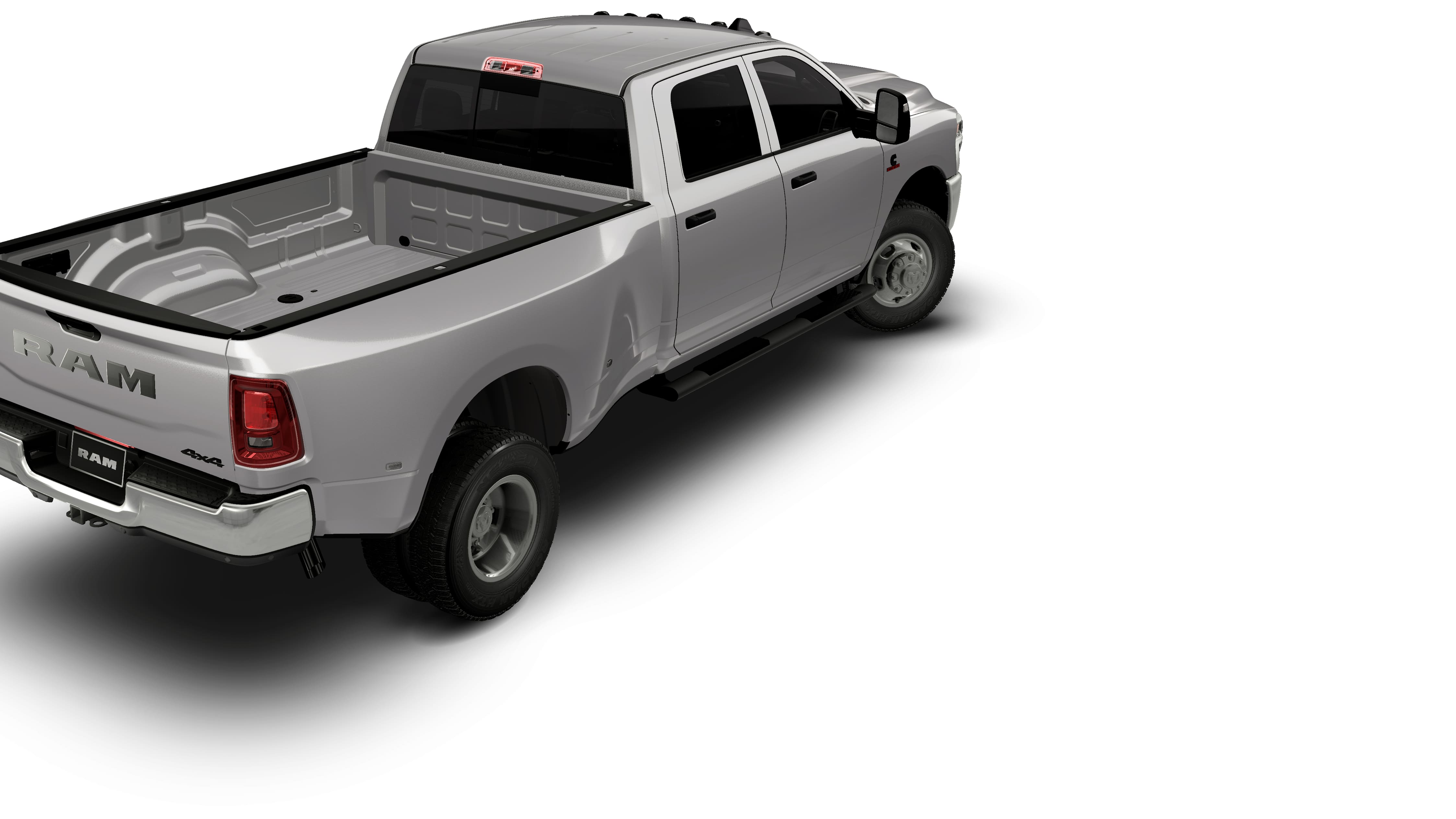 2027 RAM 3500 Base