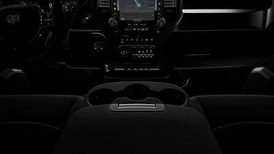 2027 RAM 3500 Base