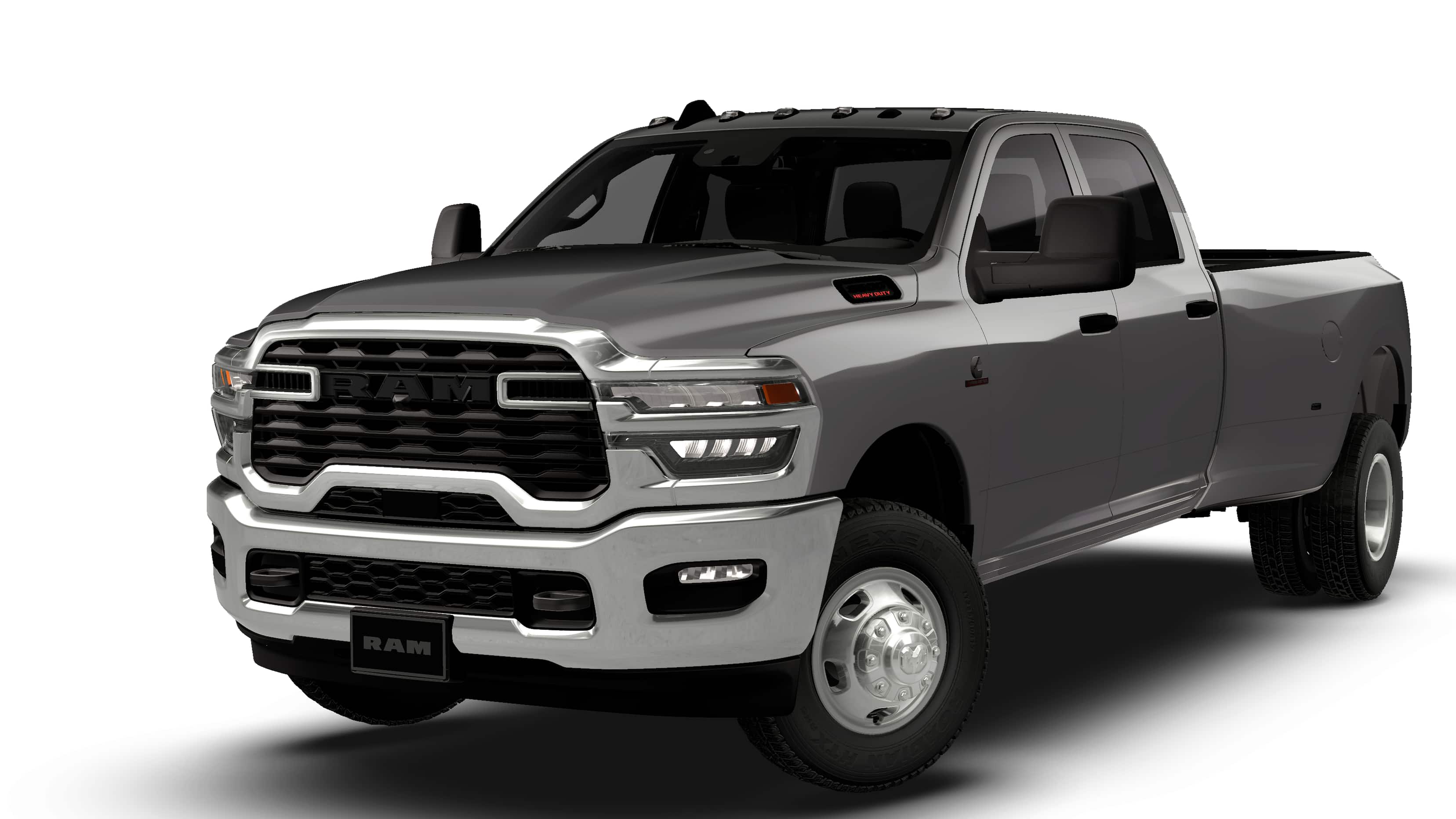 2026 RAM 3500 Base