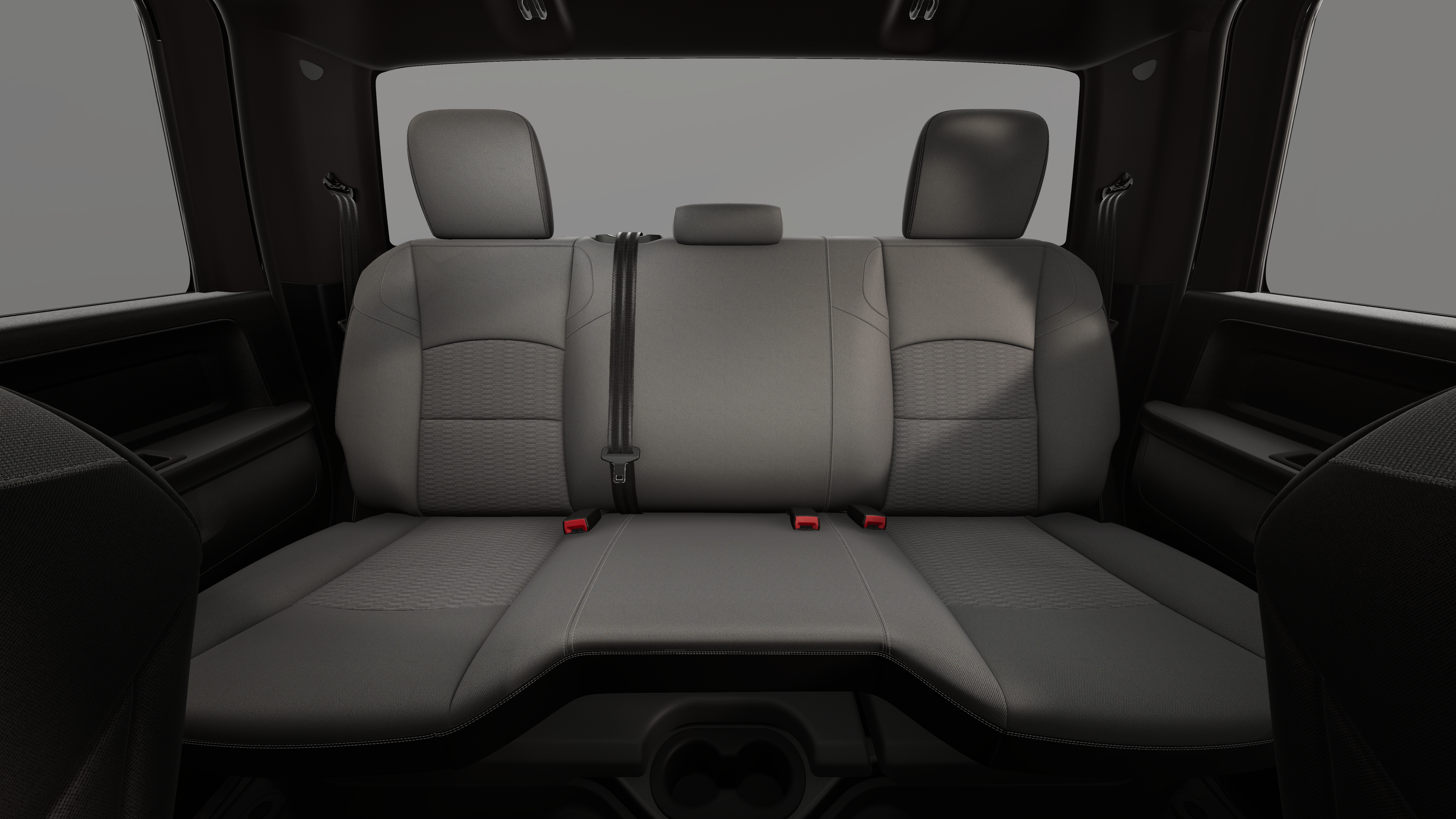 2026 RAM 3500 Base