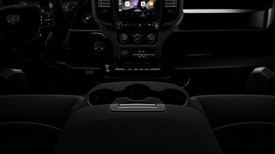 2026 RAM 3500 Base
