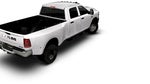 2026 RAM 3500 Base
