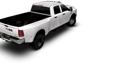 2026 RAM 3500 Base