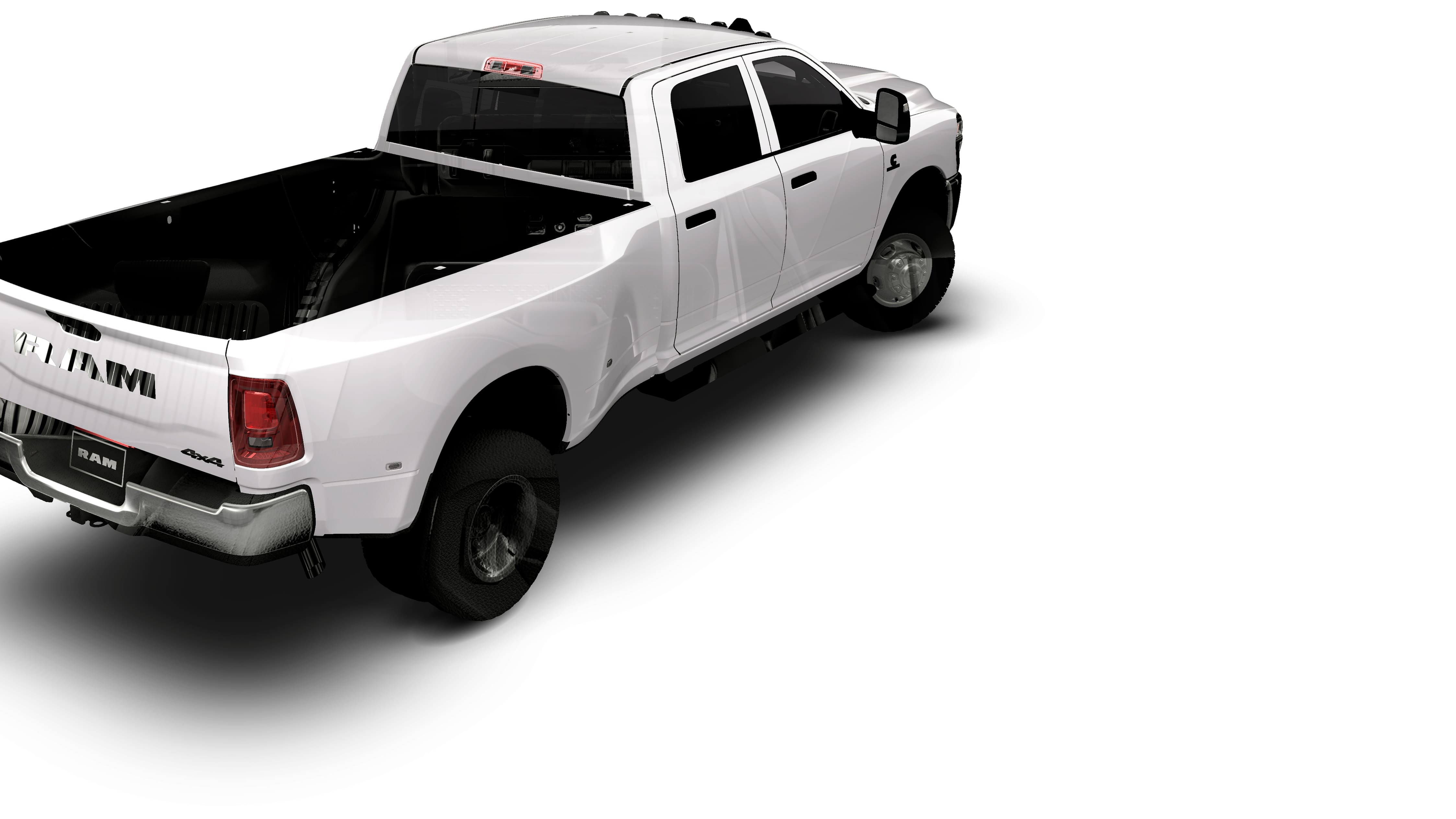 2026 RAM 3500 Base