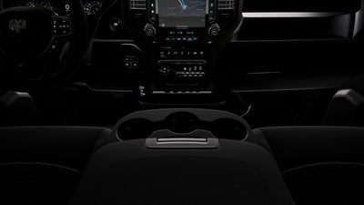 2026 RAM 3500 Base