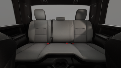 2026 RAM 3500 Base