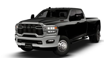 2026 RAM 3500 Base
