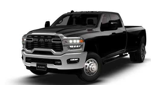 2026 RAM 3500 Base