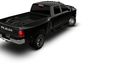 2026 RAM 3500 Base