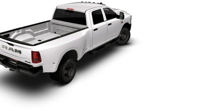 2026 RAM 3500 Base