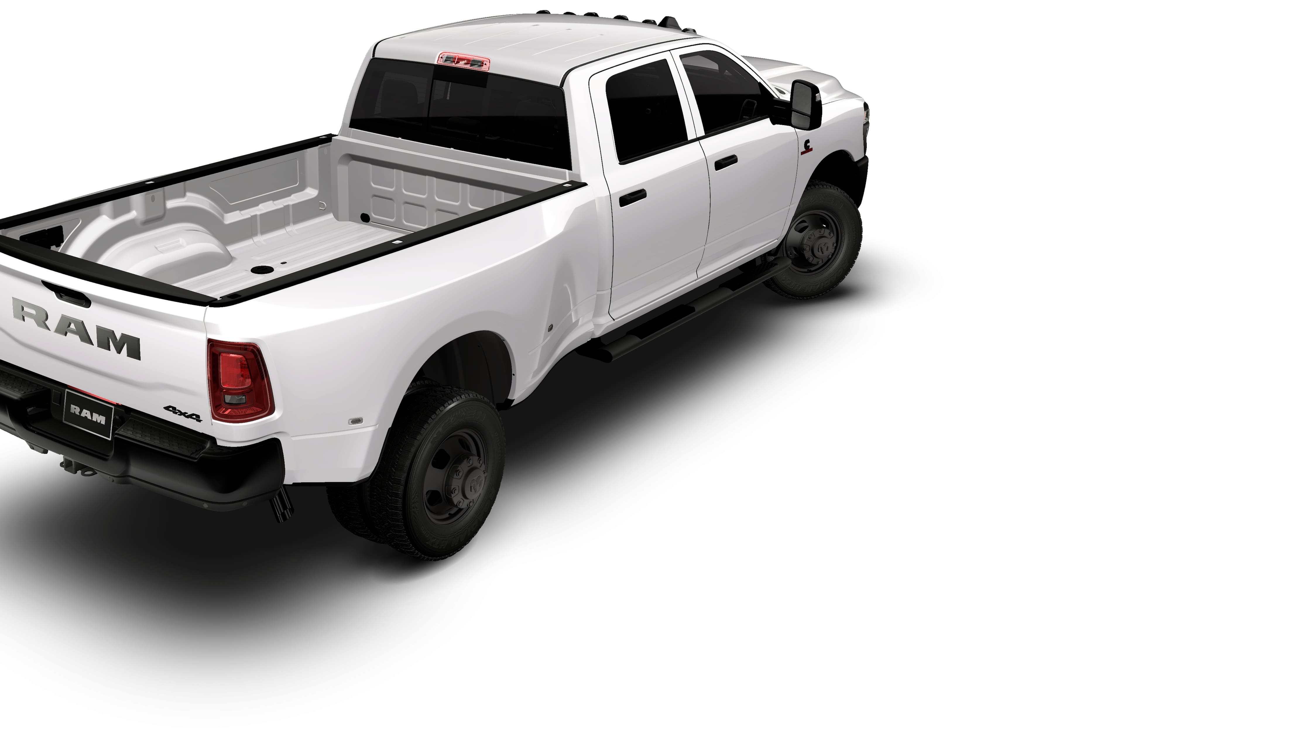 2026 RAM 3500 Base