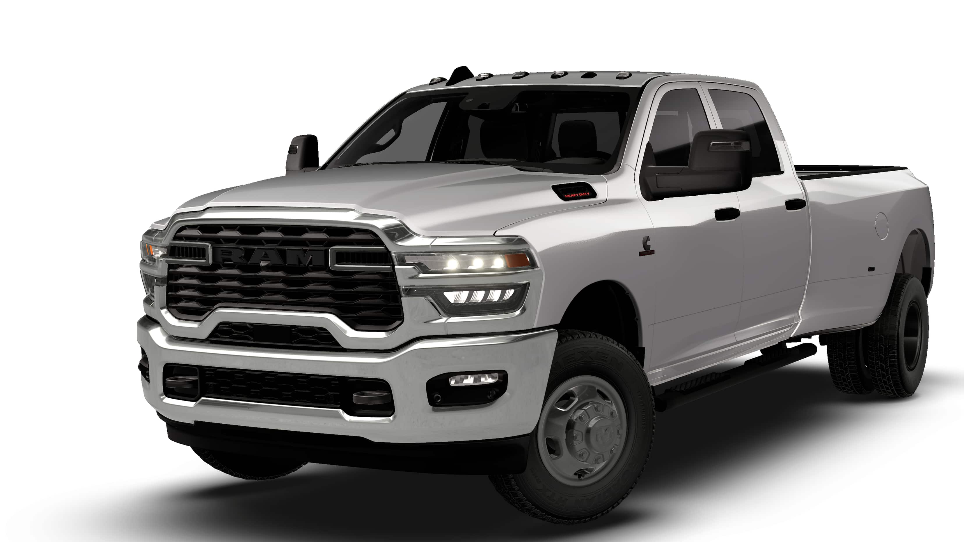 2026 RAM 3500 Base