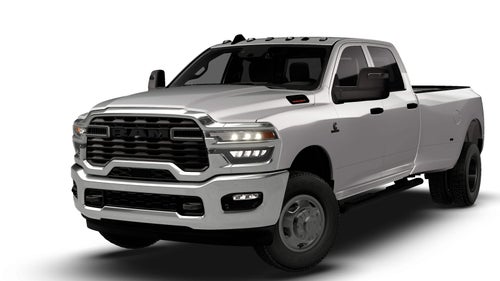 2026 RAM 3500 Base
