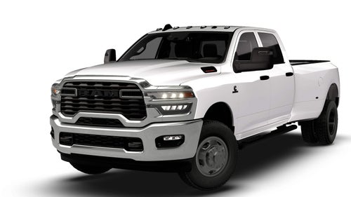 2026 RAM 3500 Base