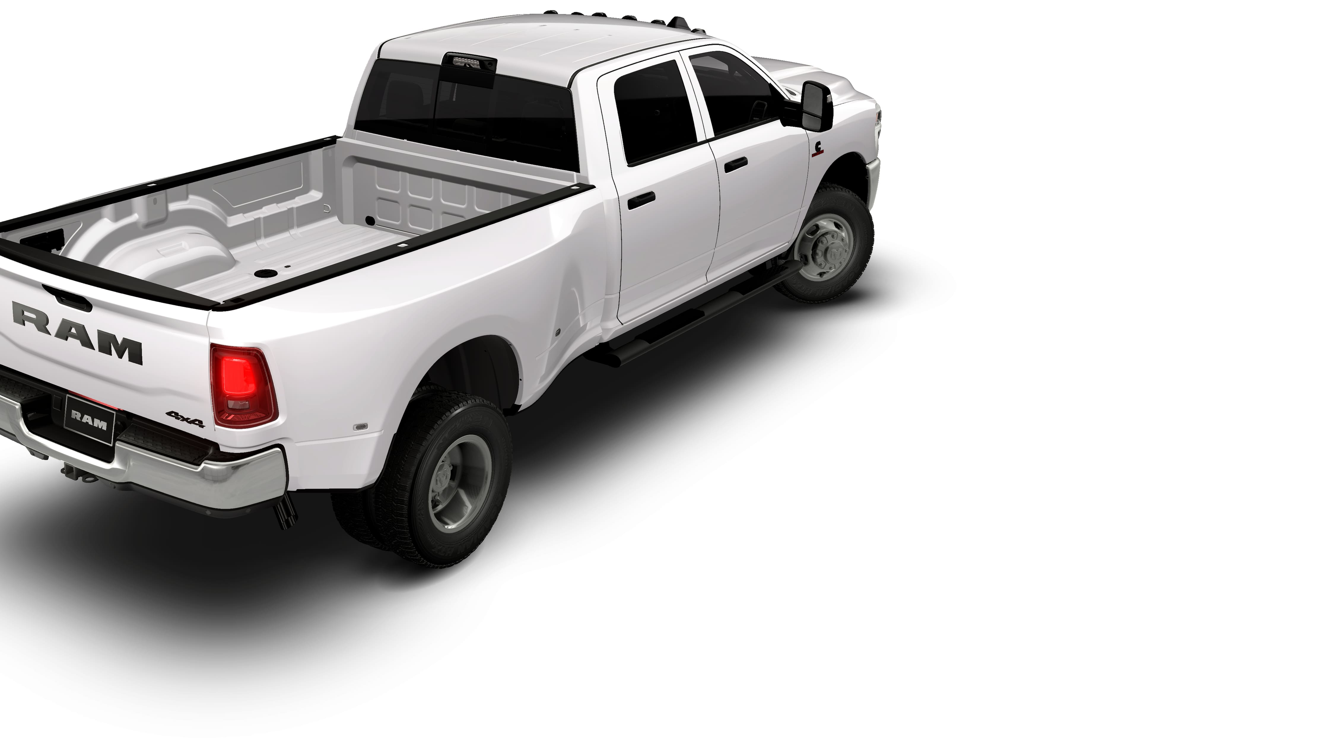 2026 RAM 3500 Base