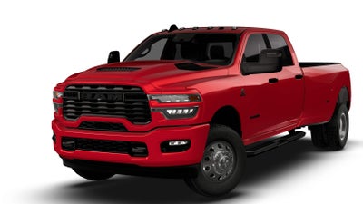 2027 RAM 3500 Base