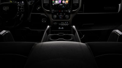 2027 RAM 3500 Base