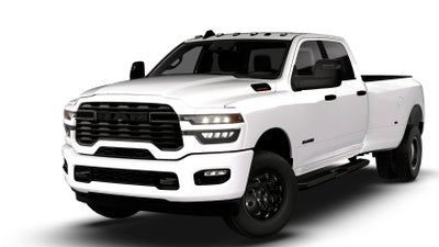 2026 RAM 3500 Base