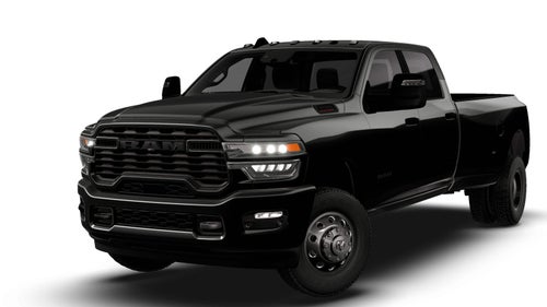 2026 RAM 3500 Base