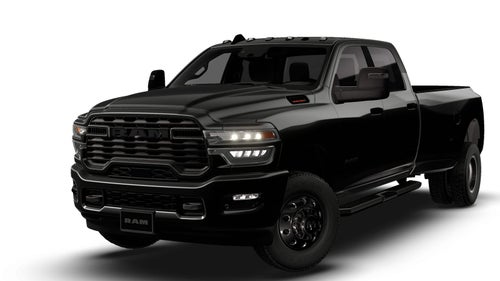 2026 RAM 3500 Base