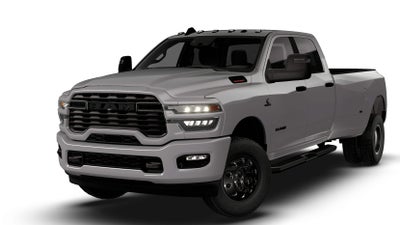 2026 RAM 3500 Base