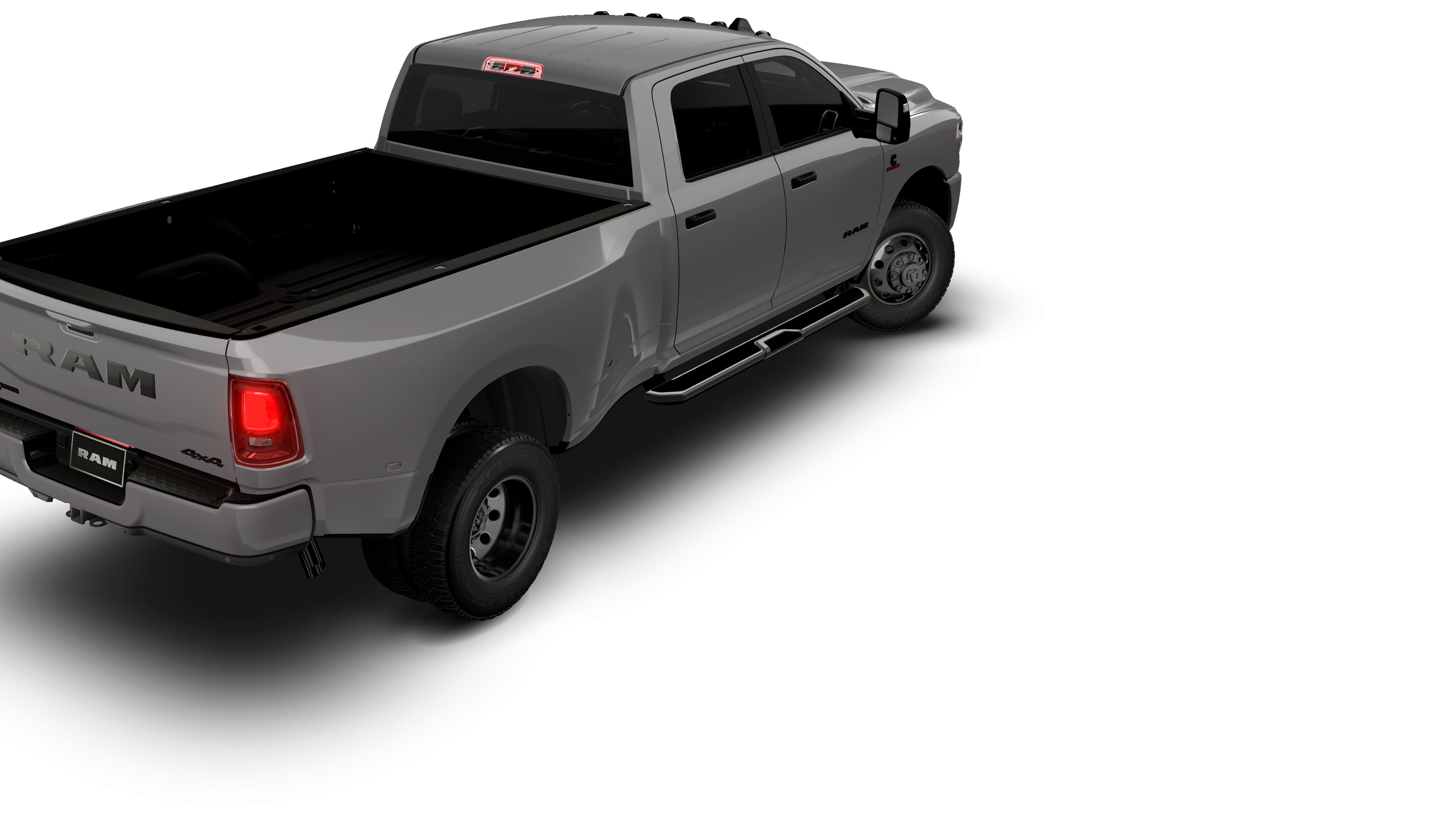 2026 RAM 3500 Base