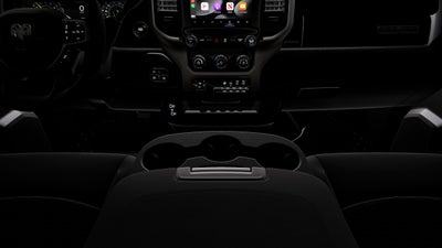 2026 RAM 3500 Base
