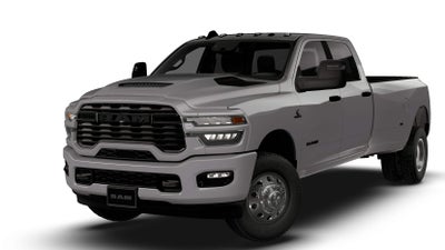 2027 RAM 3500 Base