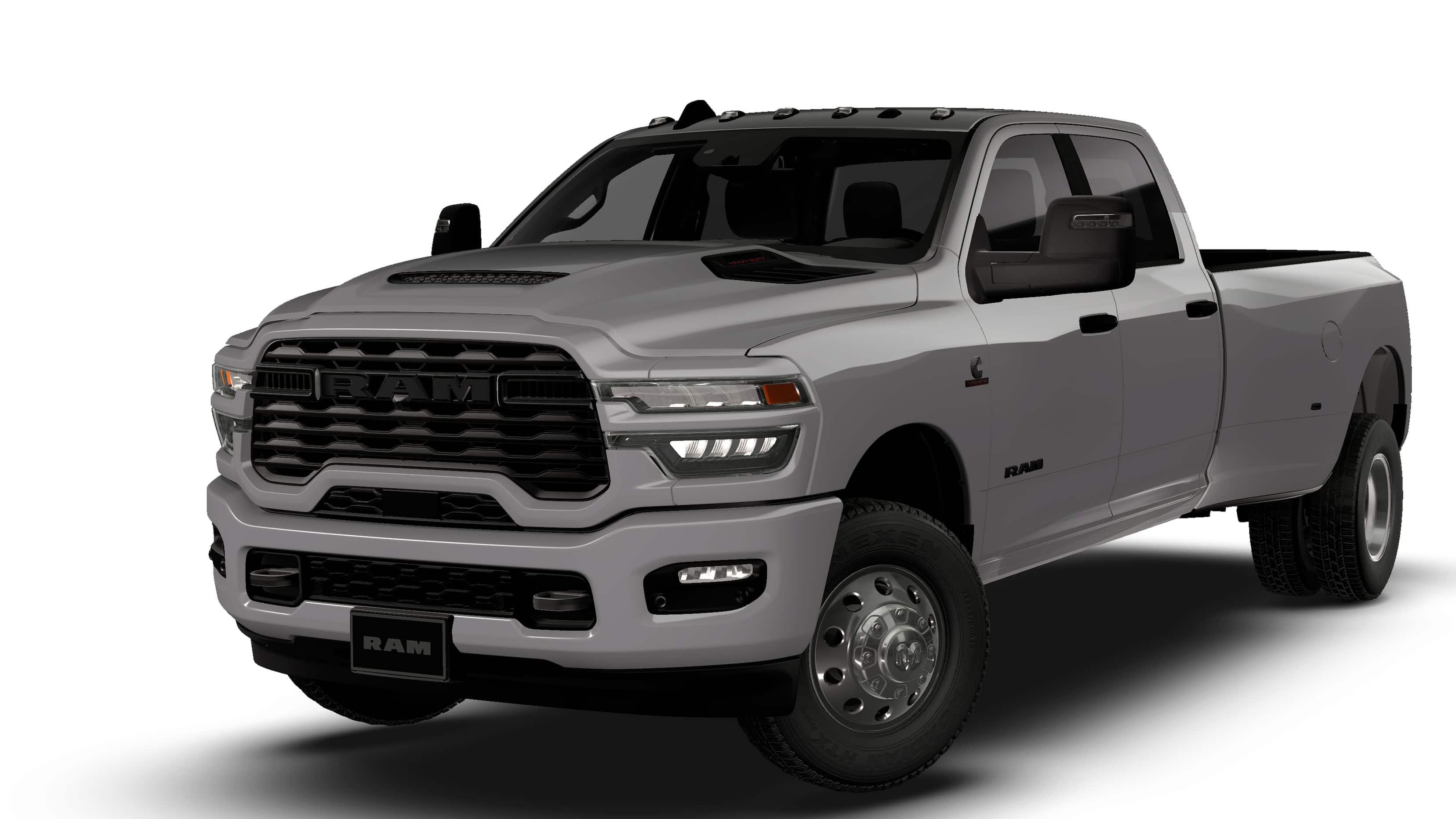 2027 RAM 3500 Base