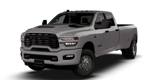 2027 RAM 3500 Base