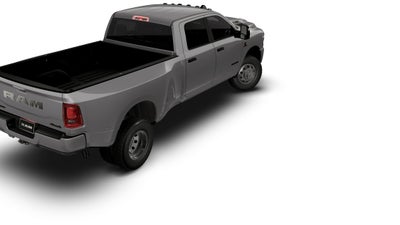 2027 RAM 3500 Base