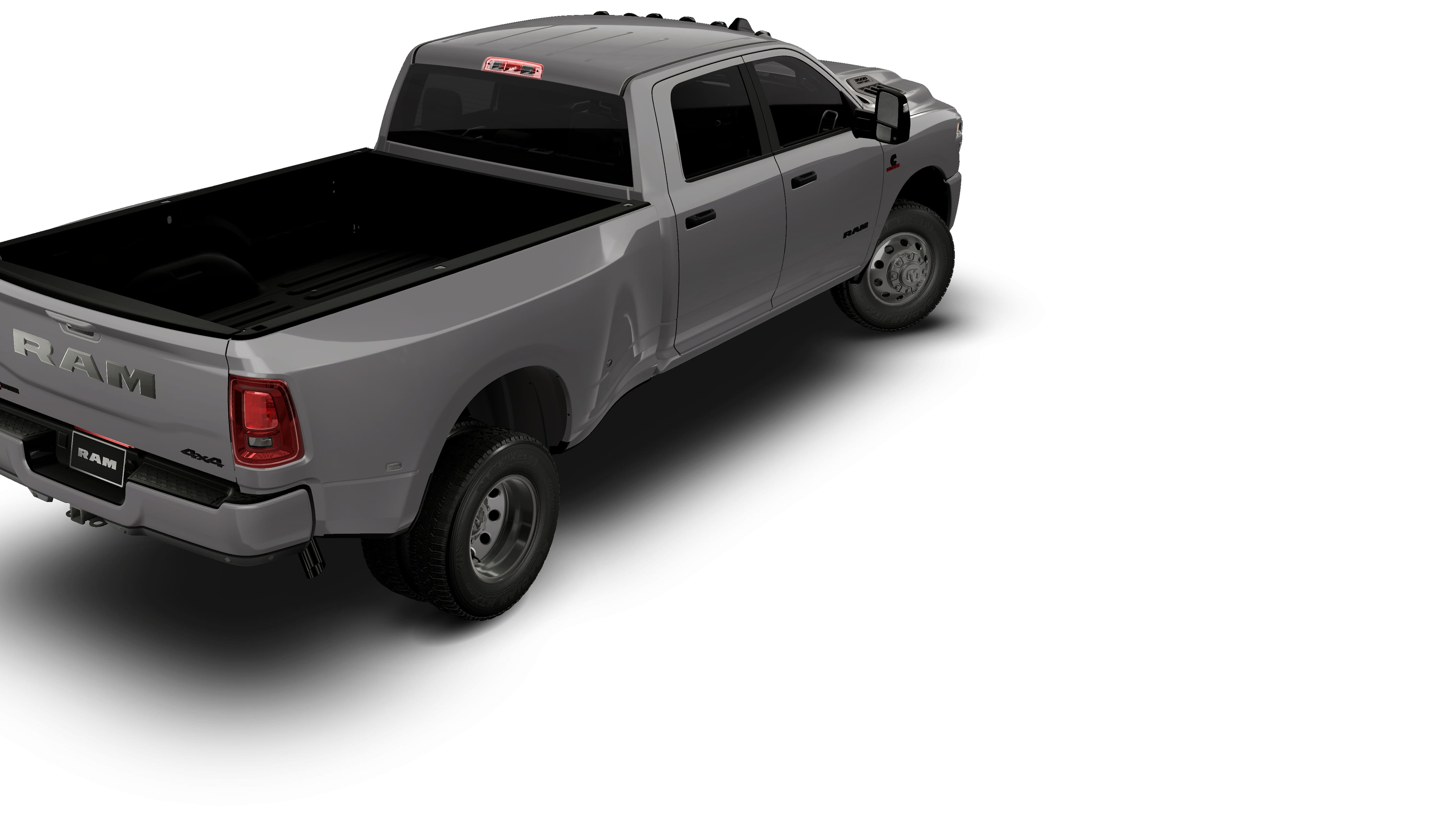2027 RAM 3500 Base