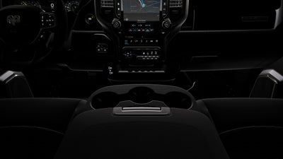 2027 RAM 3500 Base