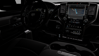 2027 RAM 3500 Base