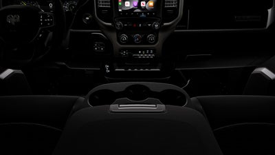 2026 RAM 3500 Base