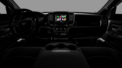 2026 RAM 3500 Base