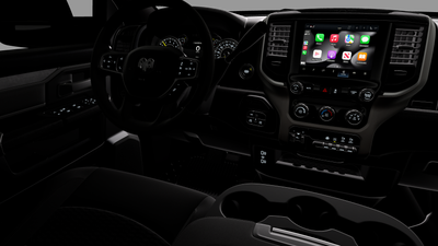 2026 RAM 3500 Base