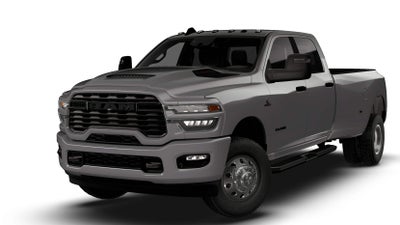2027 RAM 3500 Base