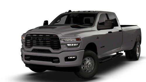 2027 RAM 3500 Base
