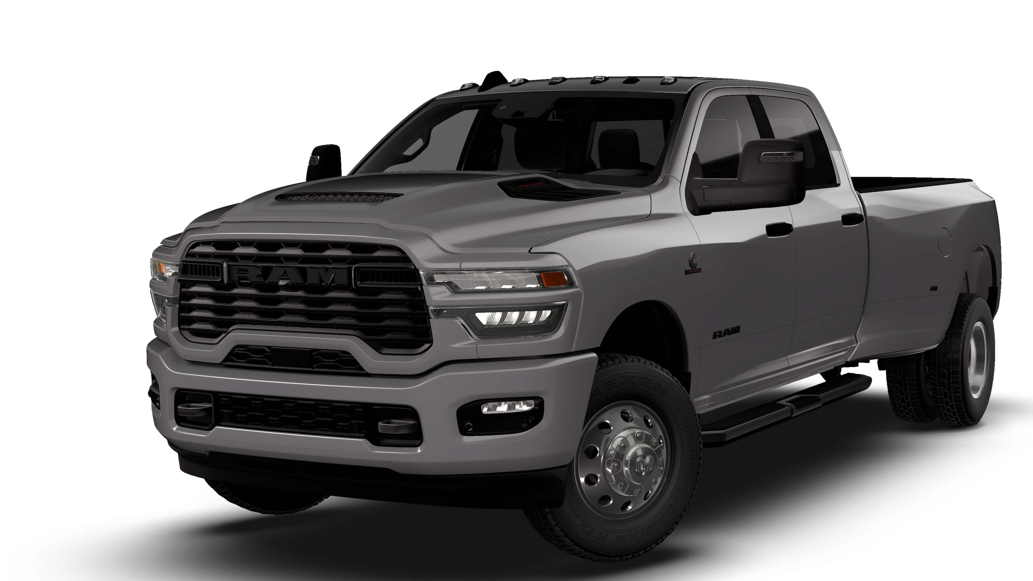 2027 RAM 3500 Base
