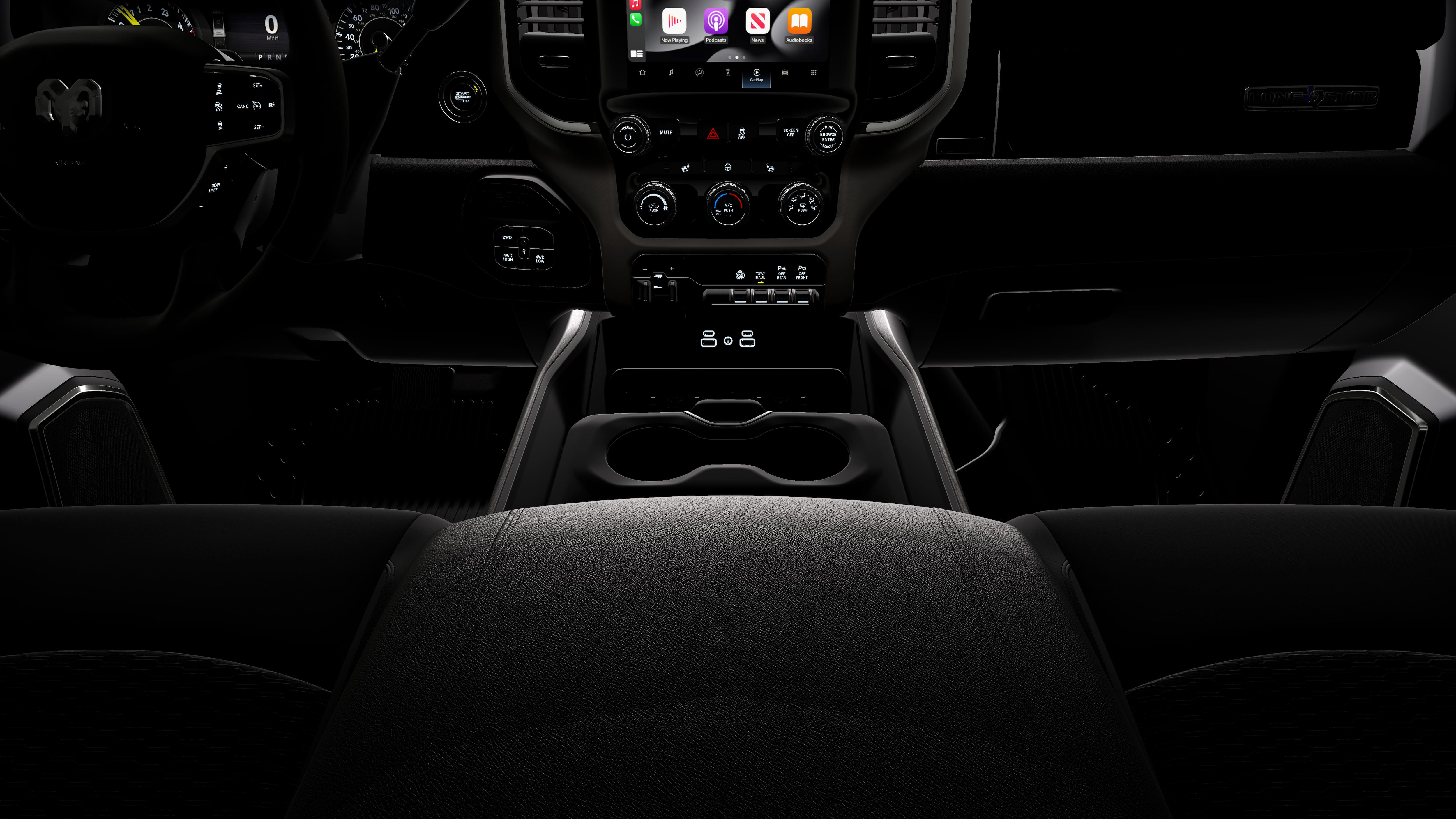 2027 RAM 3500 Base