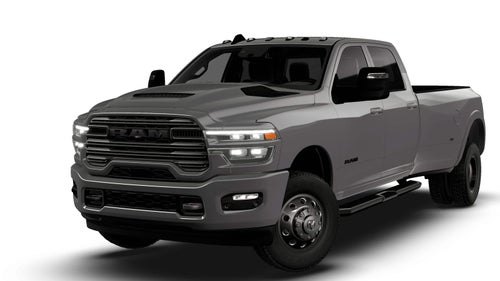 2026 RAM 3500 Base