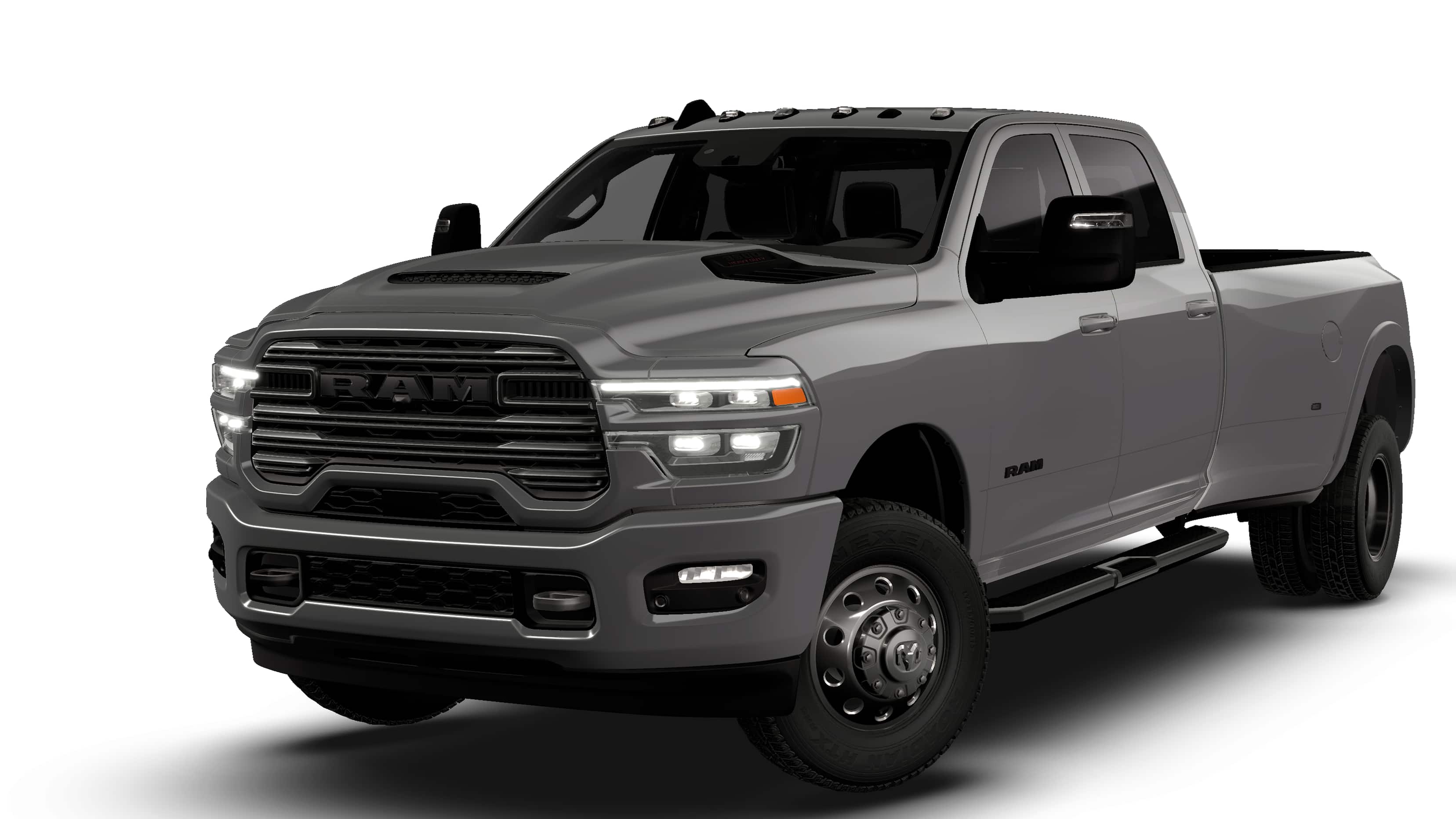 2026 RAM 3500 Base
