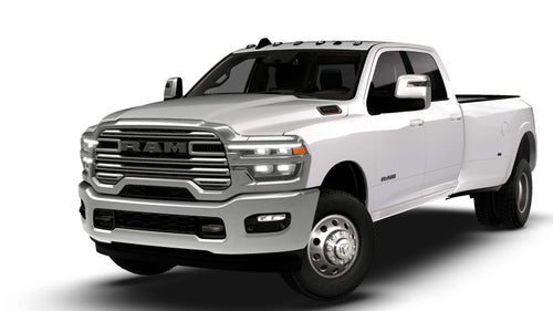 2026 RAM 3500 Base