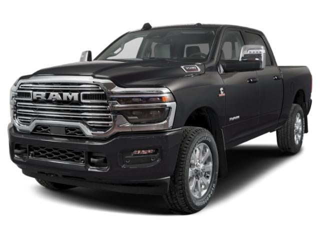 2027 RAM 3500 Base