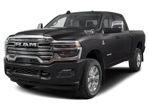 2027 RAM 3500 Base