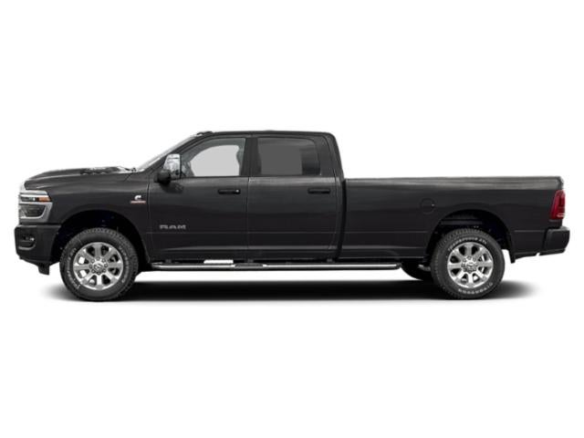 2027 RAM 3500 Base