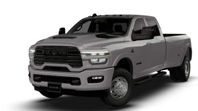 2027 RAM 3500 Base