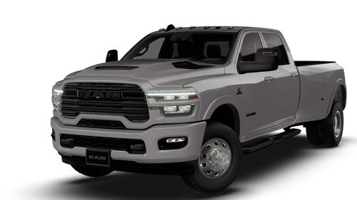 2027 RAM 3500 Base