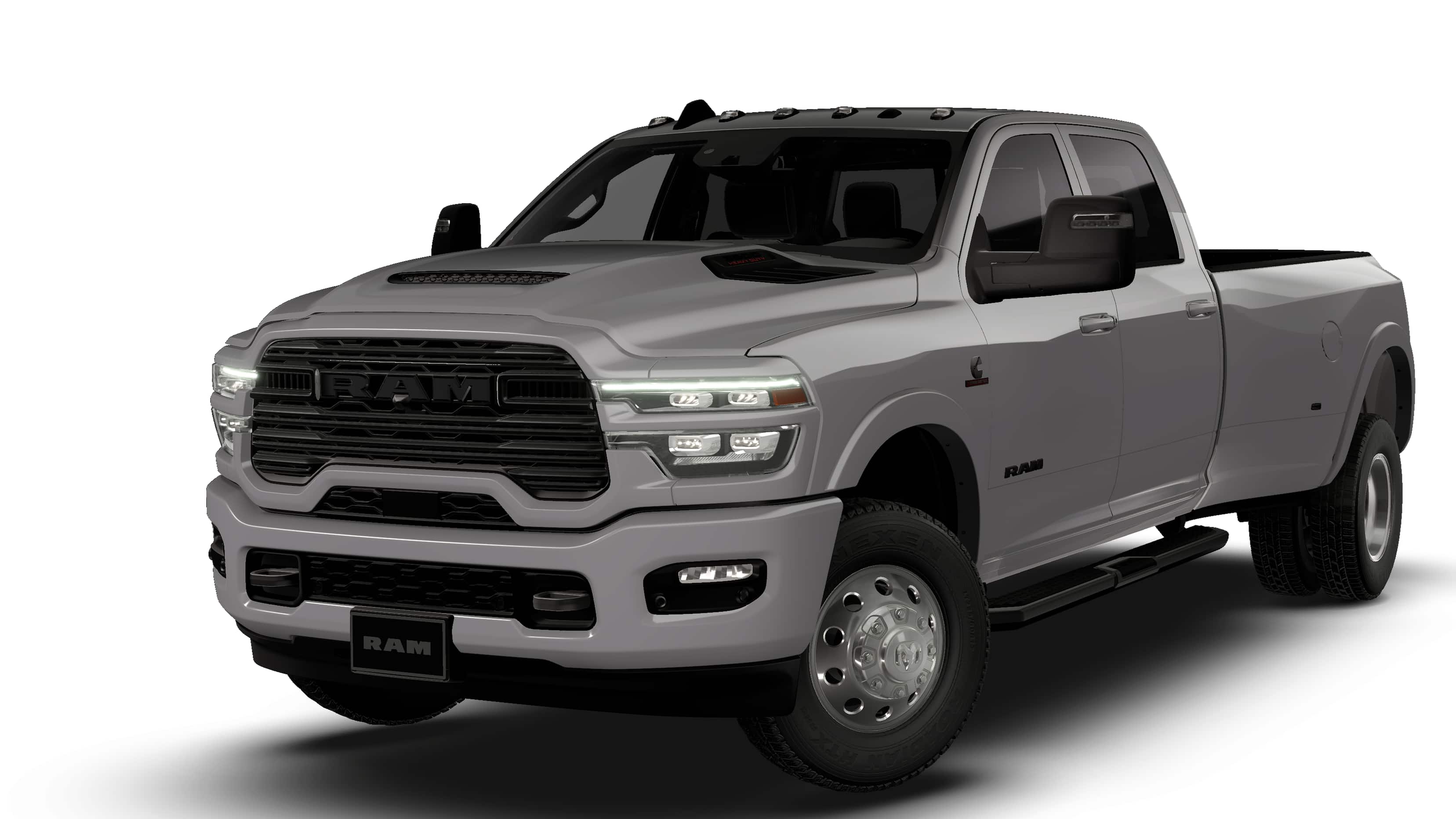 2027 RAM 3500 Base